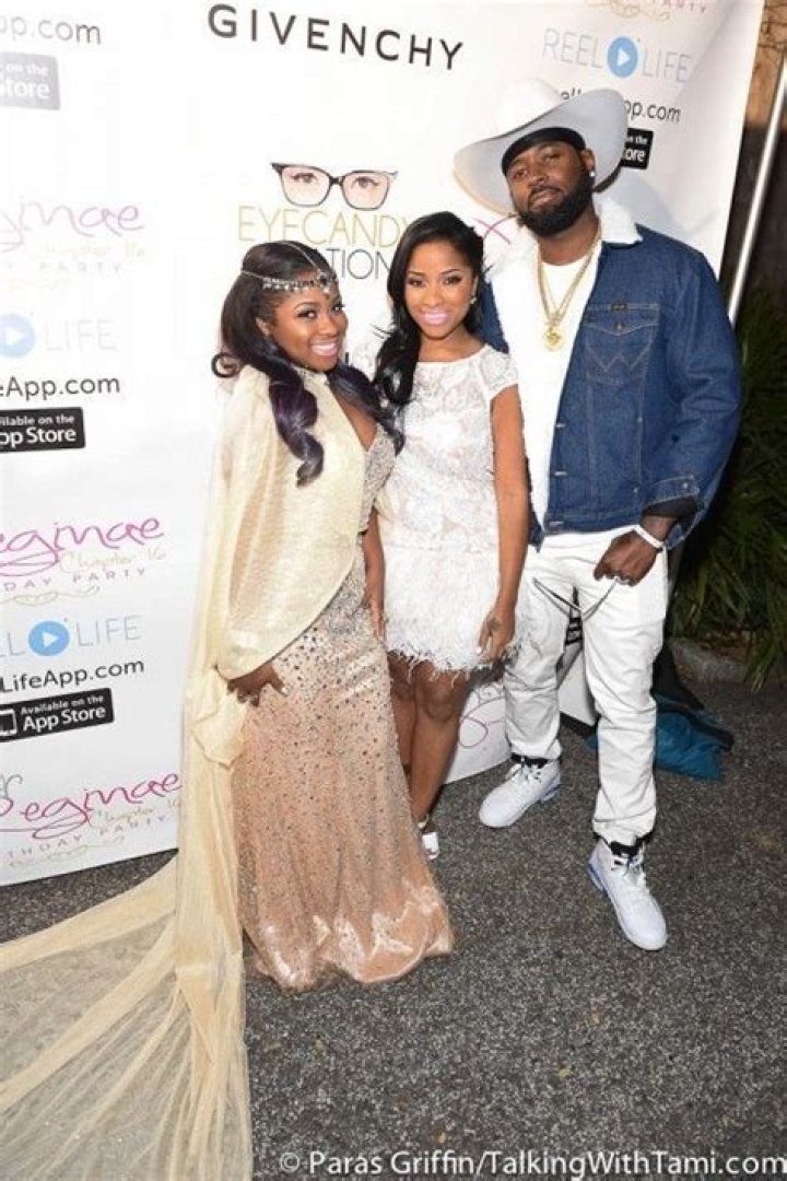 Is Fiancee Dhea Sodano Pregnant With His 5th Child? – Hollywood Life