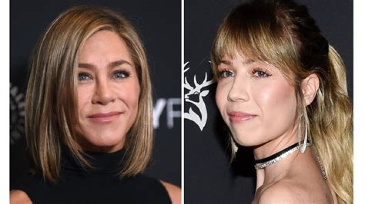 Is Jennette McCurdy’s ‘Trouble Friend’ Ariana Grande? — Actress Lashes Out – Hollywood Life