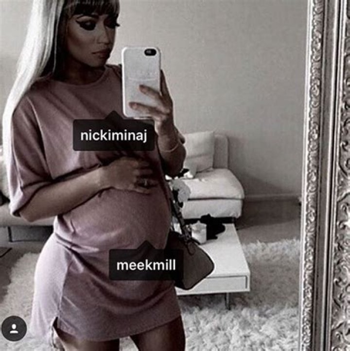 Is She Pregnant With Meek Mill’s Baby? – Hollywood Life