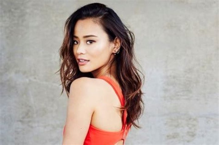 Jamie Chung Celebrity Profile – Hollywood Life