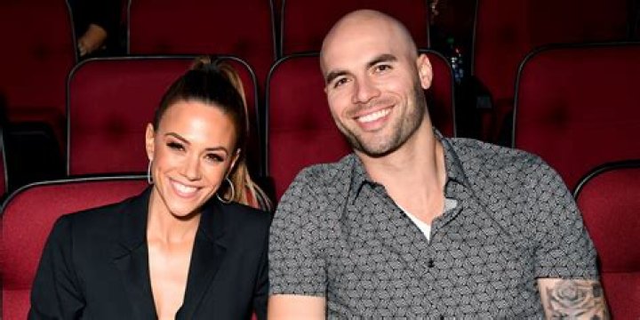 Jana Kramer Accuses Husband Mike Caussin Of ‘Adultery’ In Official Divorce Filing