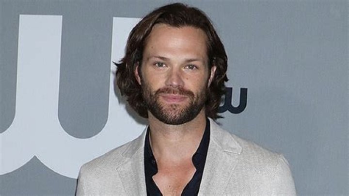 Jared Padalecki’s Mug Shot: See ‘Supernatural’ Star Moments After Public Intoxication Arrest