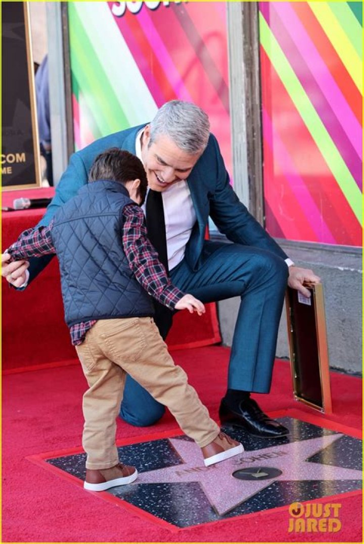 Jax Taylor Lashes Out At Andy Cohen – Hollywood Life