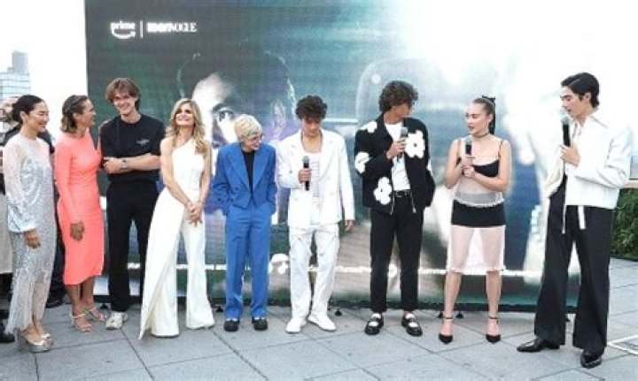 Jax Taylor & More In Hottest Celebrity Pics This Week Of July 3 – 9 – Hollywood Life