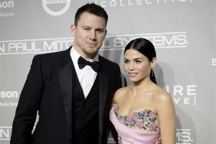Jenna Dewan and Channing Tatum Reportedly Want Each Other to Testify Over Divorce Settlement