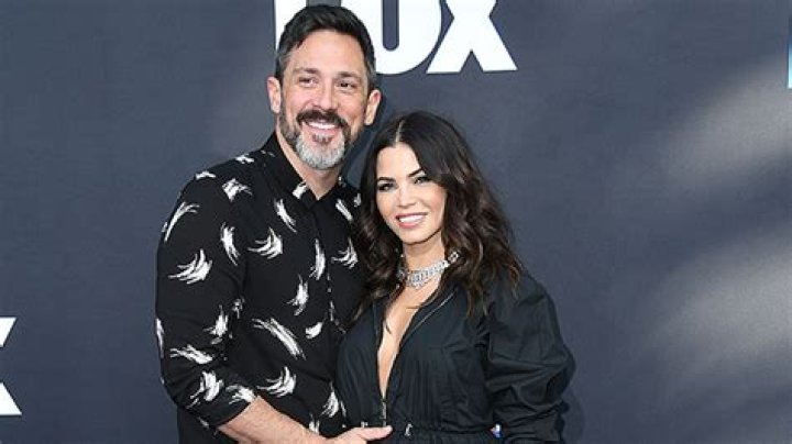 Jenna Dewan Is Engaged To Steve Kazee — See Her Gorgeous New Ring – Hollywood Life