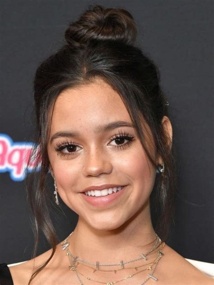 Jenna Ortega & More – Hollywood Life
