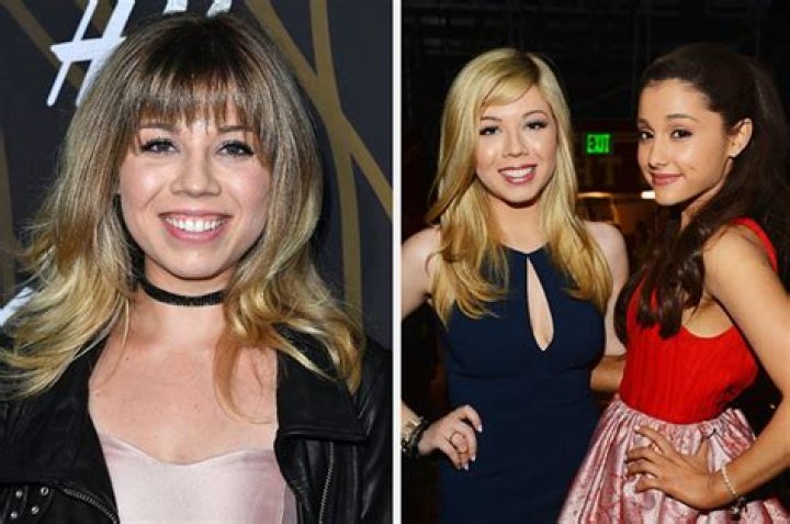 Jennette McCurdy & Ariana Grande’s Fight — Feuding After ‘Sam & Cat’ Canceled – Hollywood Life