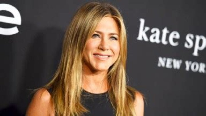Jennifer Aniston Shares Book Of Essays On ‘Grief’ & More From ‘Strong’ Women Ahead Of Women’s History Month