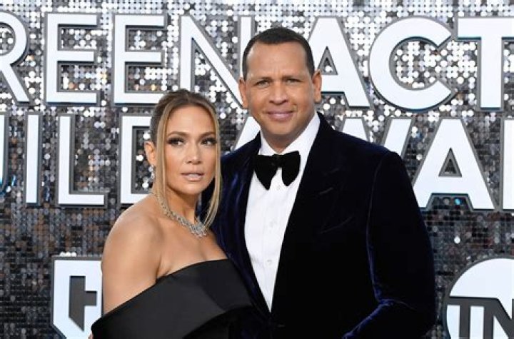 Jennifer Lopez & Alex Rodriguez Kiss As The Singer Reveals Her Fiancé’s Nickname ‘Macho’ — See Pics