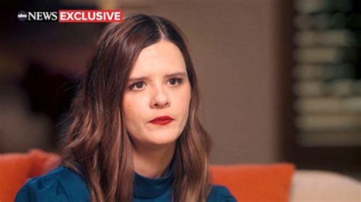 Jennifer Turpin: 5 Things To Know About The Eldest Turpin Child Speaking Out About Abusive Parents