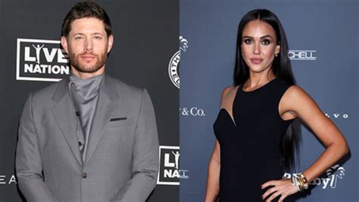 Jensen Ackles Says Jessica Alba Was ‘Horrible’ Co-Star On ‘Dark Angel’ – Hollywood Life