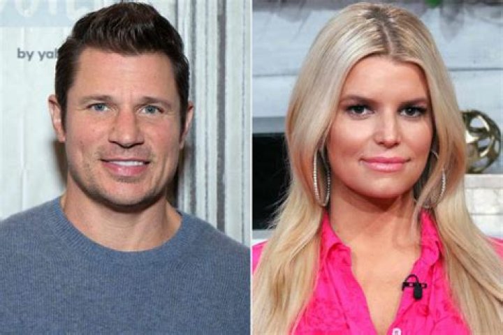Jessica Simpson Reveals More ‘Dark’ Details About Divorce From Nick Lachey In Extended Memoir