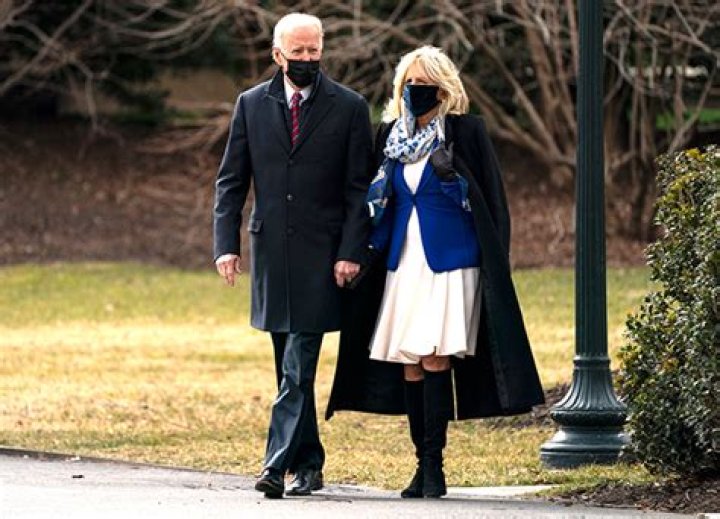 Jill Biden Assures Kelly Clarkson ‘Things Will Get Better’ After Divorce: ‘I Wouldn’t Have Joe’ Without Mine