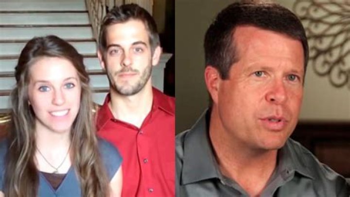 Jill Duggar’s Husband Says Visitation To Parents’ House Is ‘Restricted’ – Hollywood Life