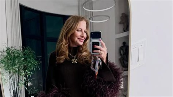 Jill Zarin Teases Return To ‘RHONY’ After Fans Speculate She’ll Replace Bethenny Frankel