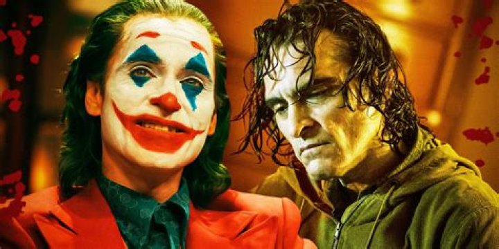 Joaquin Phoenix In Joker Makeup — Watch Terrifying New Video – Hollywood Life