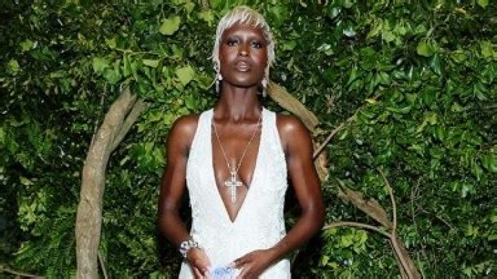Jodie Turner-Smith Explains Her Met Gala Look Was ‘Deliberately Bridal’ After Joshua Jackson Split