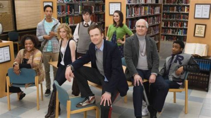 Joel McHale Announces ‘Community’ Movie Is Finally In The Works After 7 Years