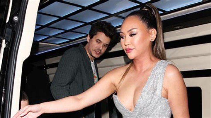 John Mayer & Dorothy Wang Dating? Celebrated Her Birthday Together – Hollywood Life