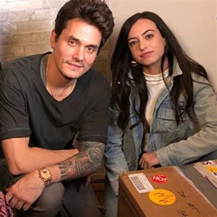 John Mayer – Hollywood Life