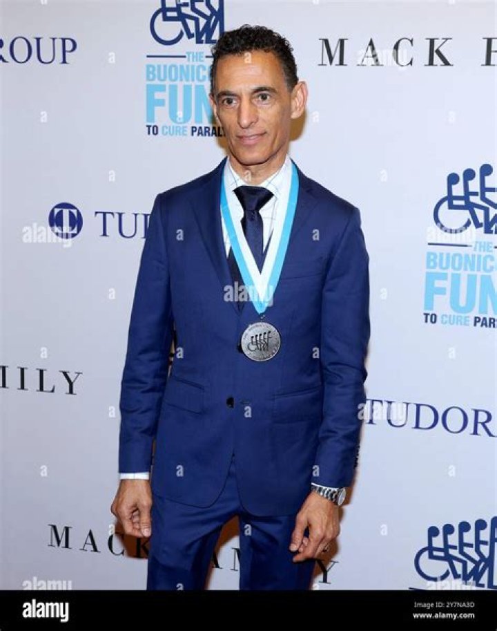 John R. Velazquez — PICS