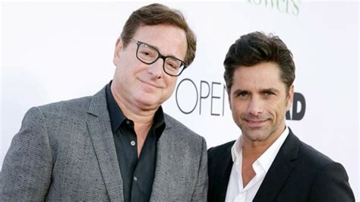John Stamos’ Eulogy For ‘Best Friend’ Bob Saget: Read His Full Speech At Actor’s Memorial Service