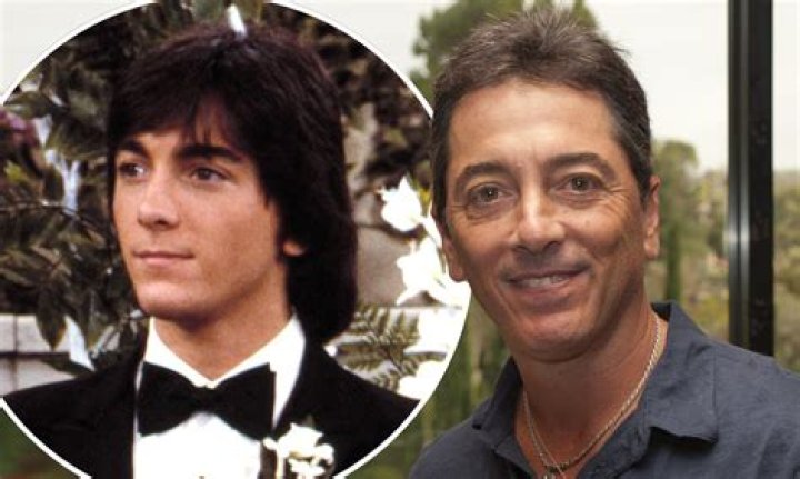 John Stamos Replacing Scott Baio In Happy Days? Wants To Be Chachi – Hollywood Life