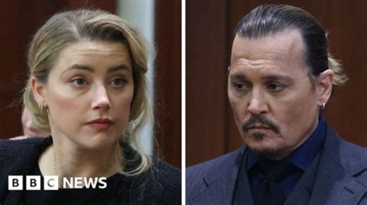 Johnny Depp: Did He Pay Amber Heard To Stay Quiet After Alleged Abuse?