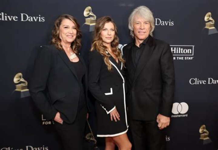 Jon Bon Jovi’s Wife: 5 Things to Know About Dorothea Hurley