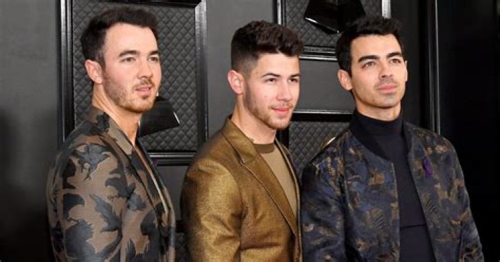 Jonas Brothers Finally Release ‘5 More Minutes’ With Their New Karol G Collab ‘X’ — Listen