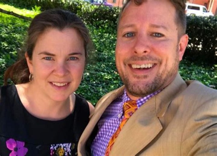 Jonny Fairplay: ‘Survivor’ Alum Welcomes Beautiful Baby Daughter Madilyn Jane