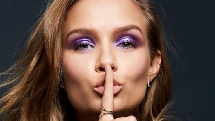 Josephine Skriver For Maybelline — New Brand Ambassador For Makeup Co – Hollywood Life