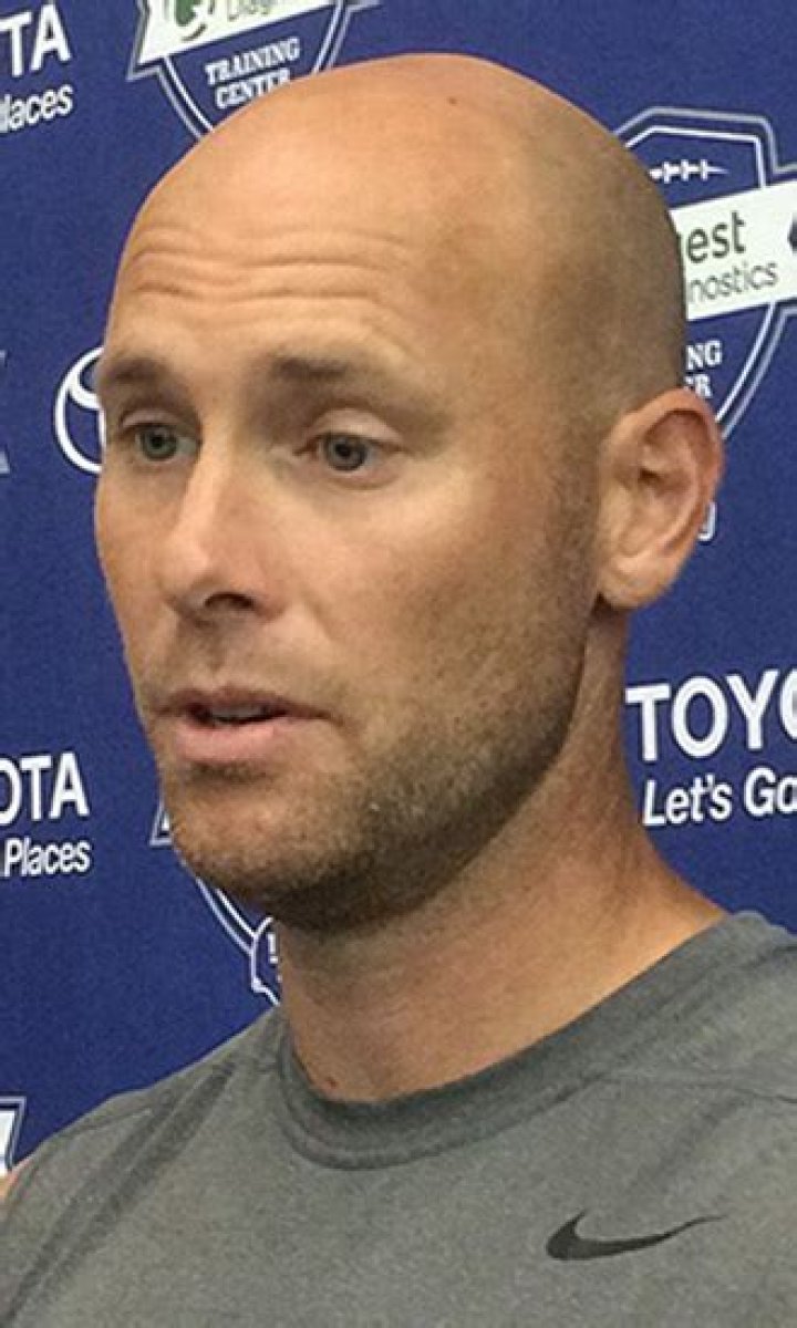 Josh Brown Celebrity Profile – Hollywood Life