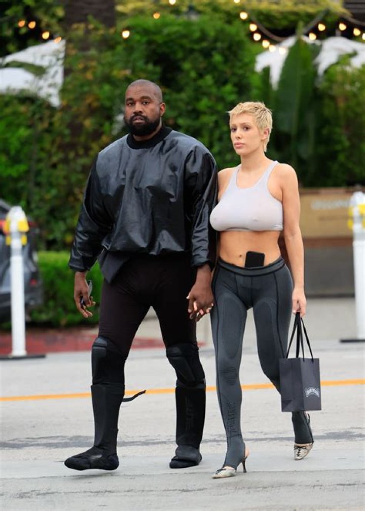 Julia Fox Officially Declares Her & Kanye’s Couple Name As ‘Juliye’ As Romance Heats Up