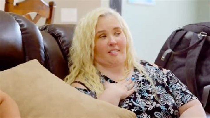 June Leaves Geno — Recap – Hollywood Life