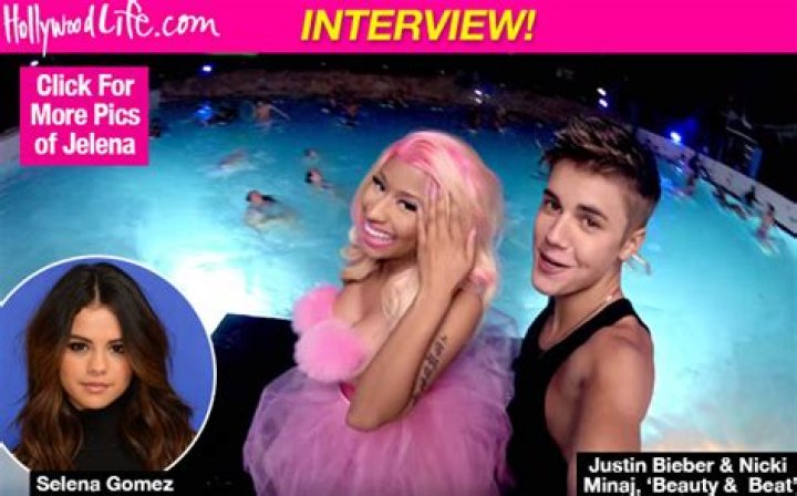 Justin Bieber Hates His Old Music? Slams One Of His Hits — Because Of Selena? – Hollywood Life