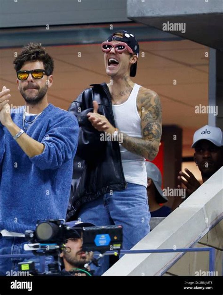 Justin Bieber Invites Grieving Meadow Walker To ‘Believe’ Premiere