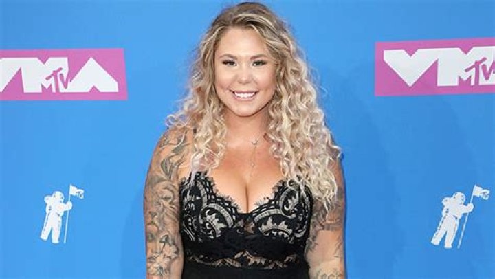 Kailyn Lowry Celebrates Sons With Rare Photo – Hollywood Life