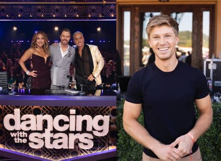 Kaitlyn Bristowe Admits She Agrees With ‘DWTS’ Judge Carrie Ann’s Criticism: I Could ‘Give More’