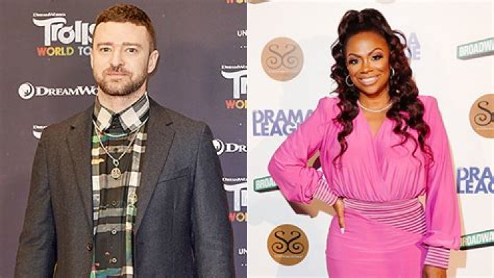 Kandi Burruss Defends Justin Timberlake After Britney Spears Memoir – Hollywood Life