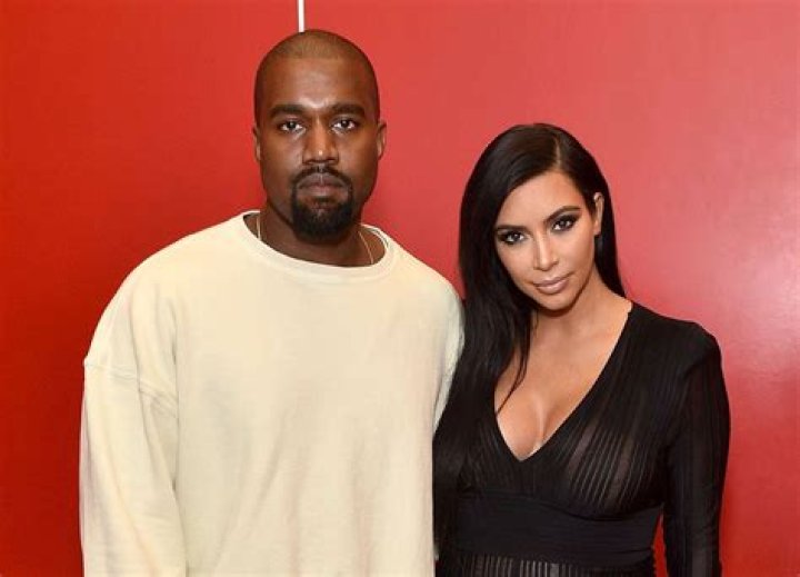 Kanye West Buys Pregnant Kim Kardashian $65,000 Love Bracelets