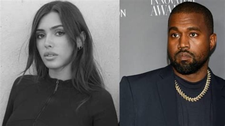 Kanye West Files To Legally Change His Name After Divorce From Kim Kardashian