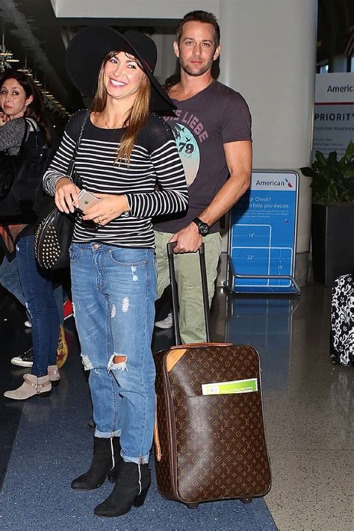 Karina Smirnoff’s Engagement Over — Fiance Jason Adelman Calls It Off – Hollywood Life