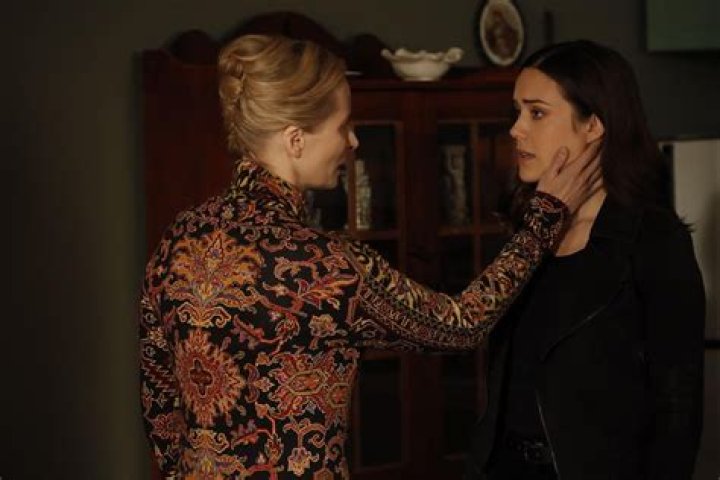 Katarina Rostova Returns — Season 7 Spoilers – Hollywood Life