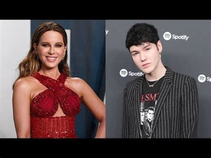 Kate Beckinsale, 46, Holds Hands With Singer Goody Grace, 22, Who’s A Year Older Than Her Daughter 