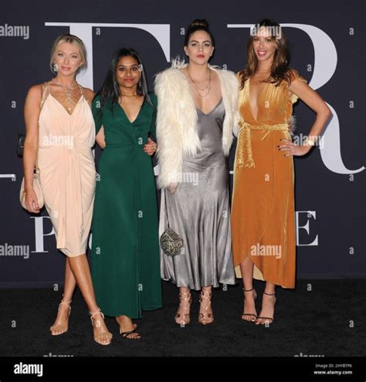 Katie Maloney Reveals How Kristen & Stassi’s Firings Led To Reunion – Hollywood Life