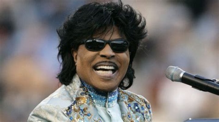 Keith Richards, Michelle Obama & More Celebs Mourn Little Richard: ‘What A Legend’