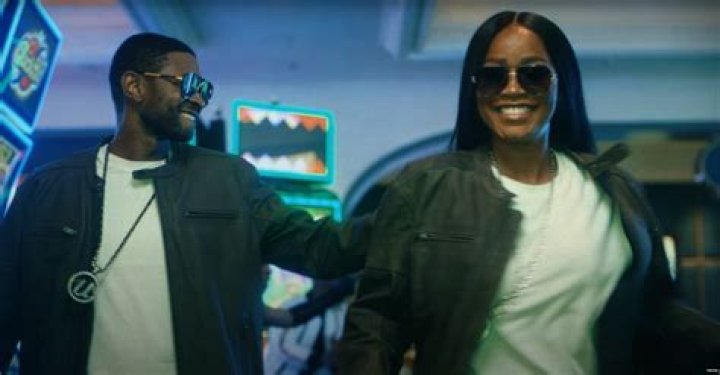 Keke Palmer Spends 30th Birthday With Ex Darius Jackson In Live Video – Hollywood Life