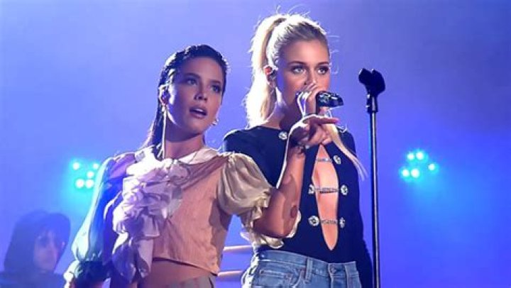Kelsea Ballerini Says Halsey Friendship Is Over On Song Doin’ My Best – Hollywood Life